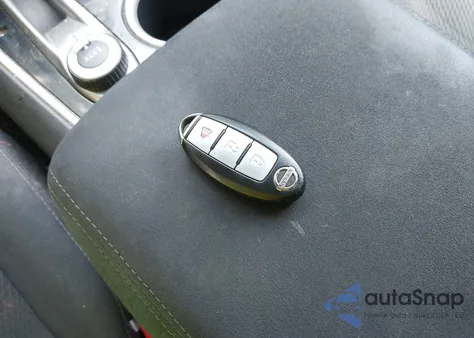 2013 Nissan Pathfinder Sv z USA, uszkodzony, nr VIN 5N1AR2MM4DC646130